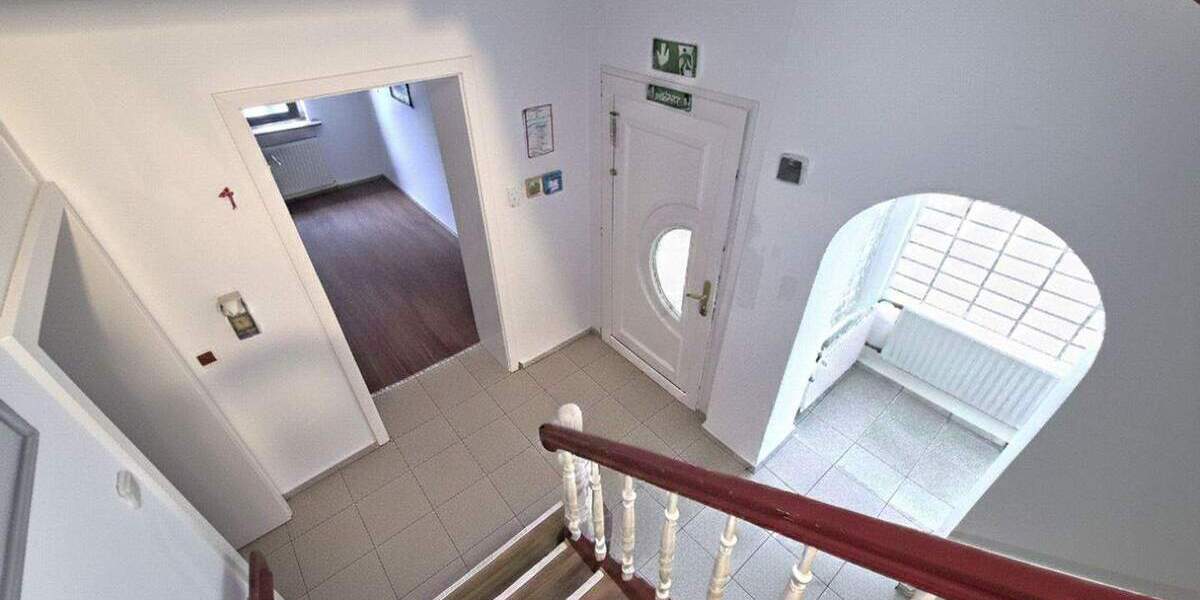 Mehrfamilienhaus, Wohnhaus Solingen Solingen-Mitte - 1 Zimmer, 339 m&sup2;, 699.000&euro; | Angebot:25708591