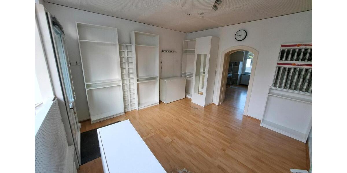 Gewerbeobjekt Düsseldorf Stadtbezirk 8 - 550&euro; | Angebot:26385655