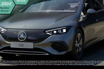 Mercedes-Benz EQE 16.835 km 47.590 &euro; Düsseldorf 40470