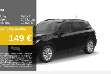 Seat Arona 21.497 km 21.780 &euro; Duisburg 47059