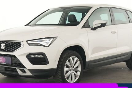 Seat Ateca 22.108 km 18.964 &euro; Neuss 41460