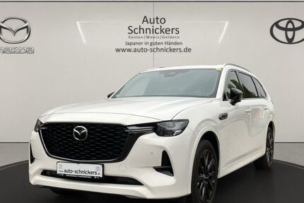 Mazda CX-80 11.556 km 48.990 &euro; Moers 47441