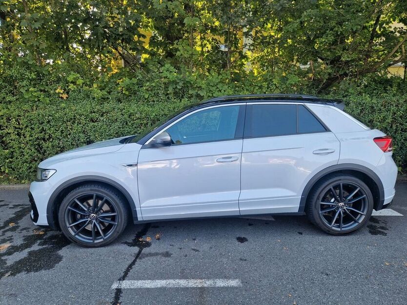 T-Roc