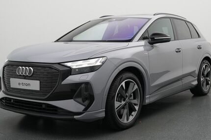Audi Q4 e-tron 9.979 km 44.980 &euro; Leverkusen 51373