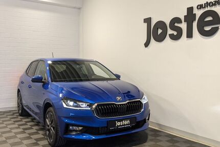 Skoda Fabia 5.000 km 26.750 &euro; Monheim 40789