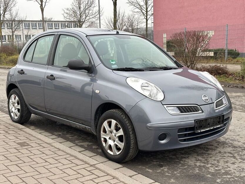 Micra