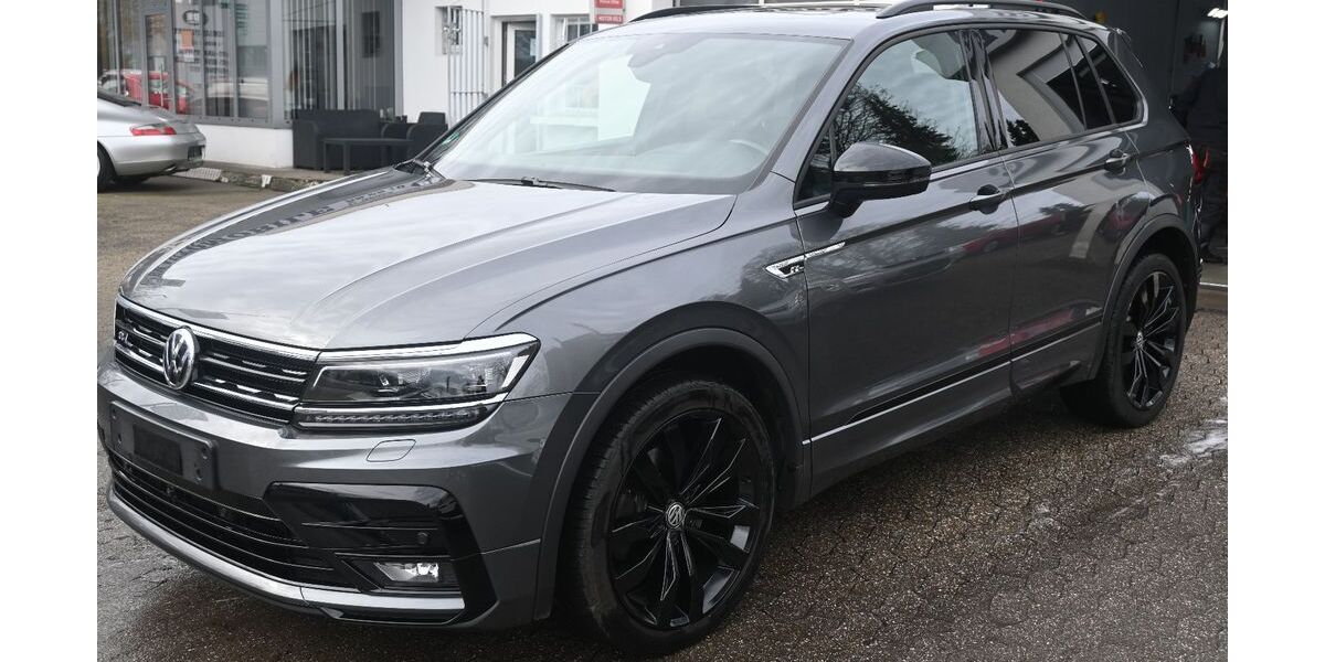 VW Tiguan 64.200 km 28.698 &euro; Heiligenhaus 42579