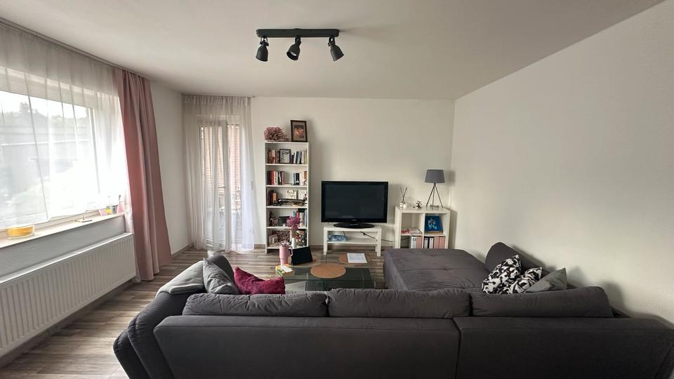 Etagenwohnung Grevenbroich Neuenhausen - 2 Zimmer, 55 m&sup2;, 590&euro; | Angebot:26408162