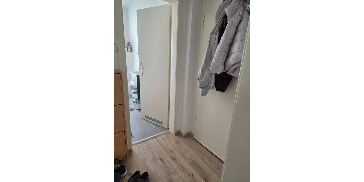 Etagenwohnung Mönchengladbach Geneicken - 2 Zimmer, 50 m&sup2;, 620&euro; | Angebot:26879193