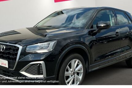 Audi Q2 82.837 km 23.950 &euro; Duisburg 47249