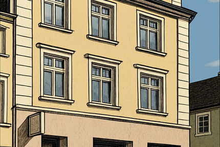 Gewerbeobjekt krefeld Gartenstadt - 249.000&euro; | Angebot:24632439