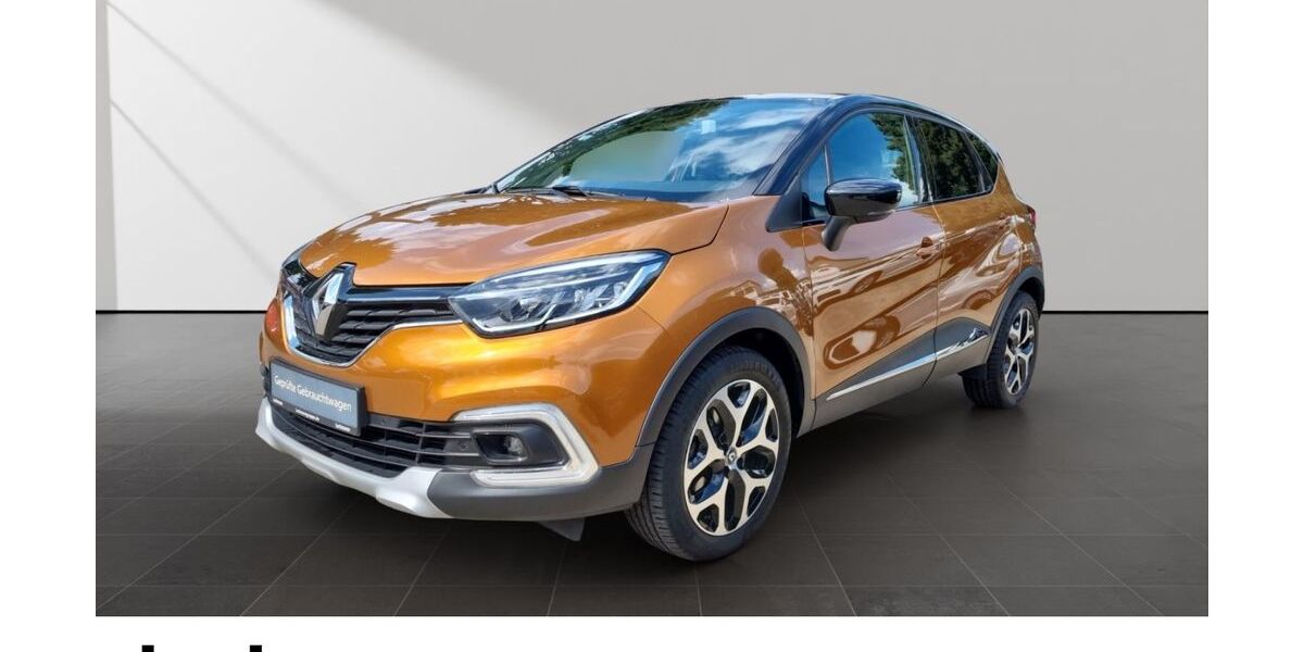 Renault Captur 61.846 km 13.490 &euro; Solingen 42719