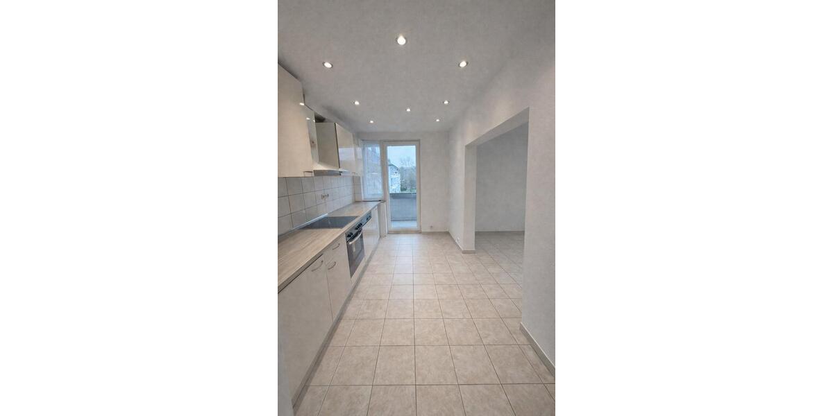 Etagenwohnung Düsseldorf Flingern Süd - 3 Zimmer, 54 m&sup2;, 250.000&euro; | Angebot:25750798