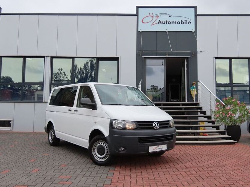 T5 Transporter