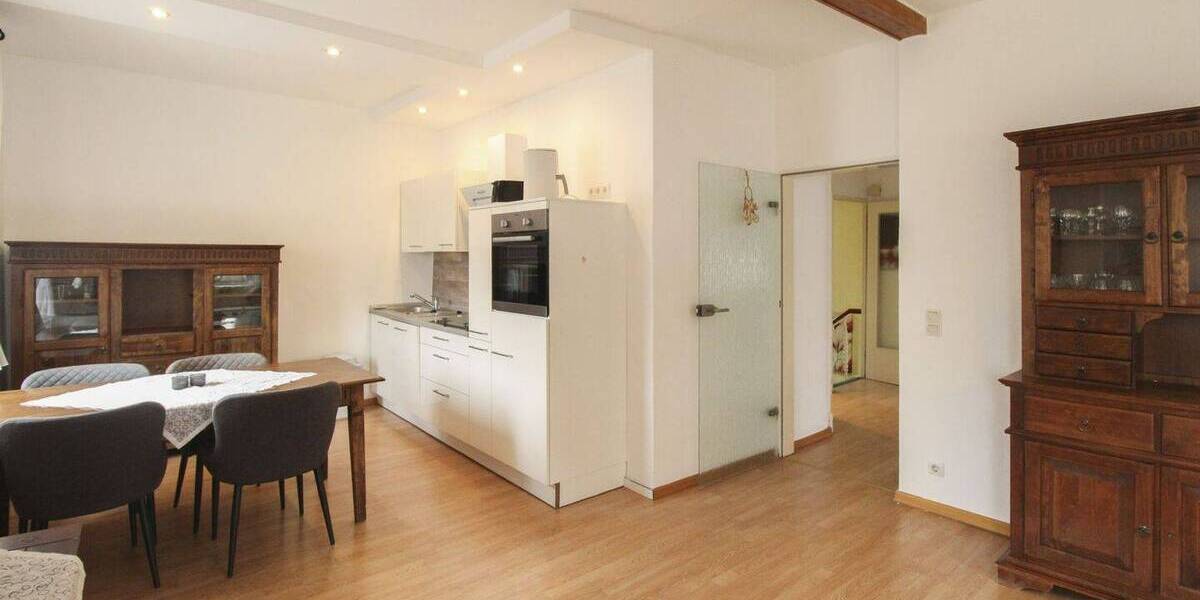 Reihenendhaus Willich Anrath - 5 Zimmer, 125 m&sup2;, 329.000&euro; | Angebot:26805908