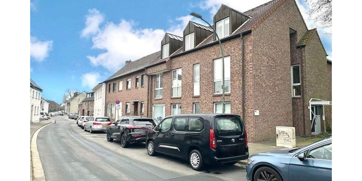 Etagenwohnung Neuss Uedesheim - 3 Zimmer, 94 m&sup2;, 319.000&euro; | Angebot:25736810