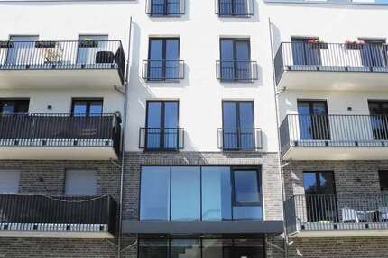 Wohnung zum Mieten in Mettmann 1.223 € 91 m²