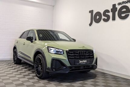Audi Q2 39.558 km 29.490 € Monheim am Rhein 40789