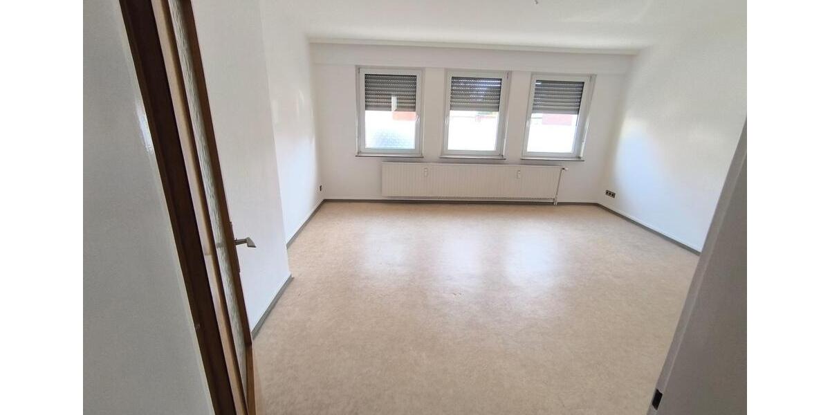 Erdgeschoßwohnung Mönchengladbach Süd - 2 Zimmer, 56 m&sup2;, 550&euro; | Angebot:25755283