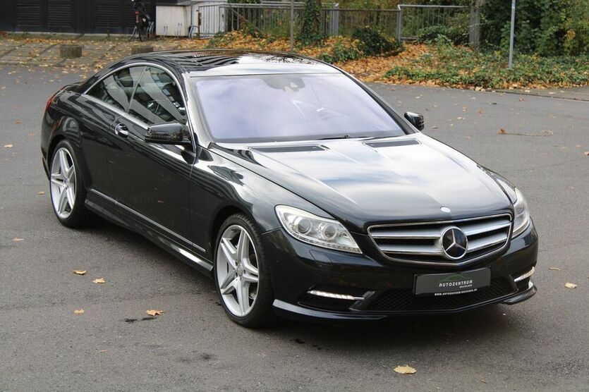 CL 500
