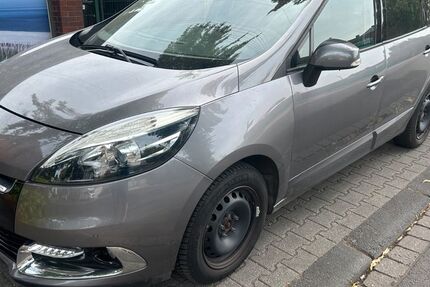 Renault Scenic 170.539 km 1.700 € Mönchengladbach 41061