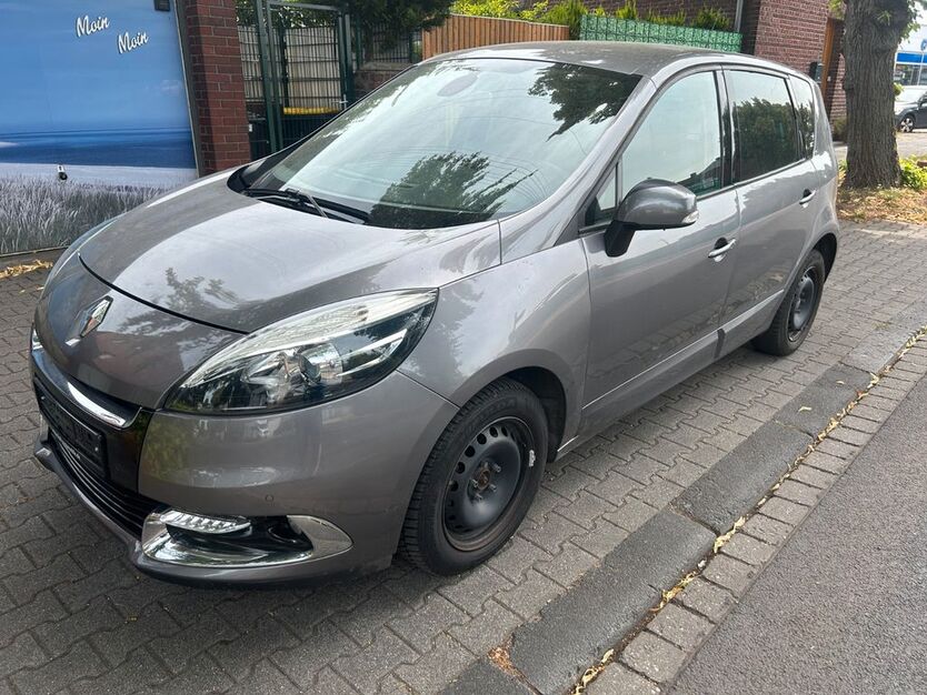 Renault Scenic 170.539 km 1.700 € Mönchengladbach 41061