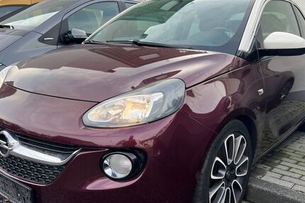 Opel Adam 161.800 km 4.290 &euro; Mönchengladbach 41063