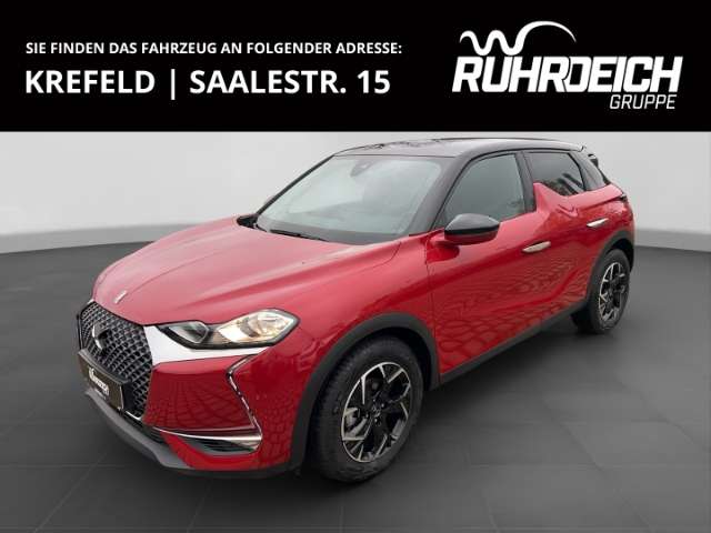 DS 3 Crossback