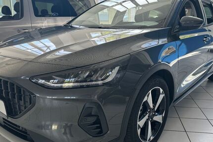 Ford Focus 39.500 km 27.990 € Wuppertal 42117