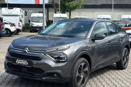 Citroen C4 18.100 km 16.980 &euro; Oberhausen 46147
