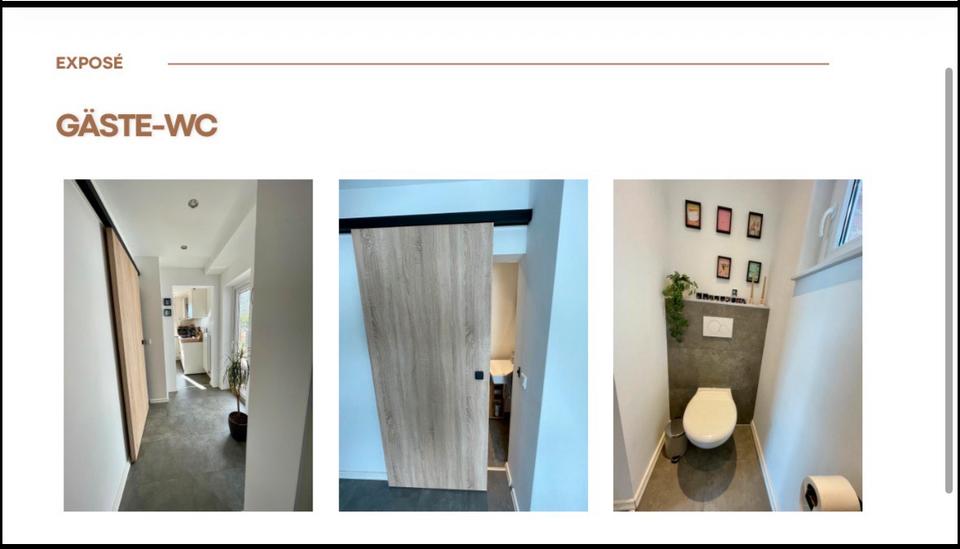 Doppelhaushälfte Korschenbroich - 3.5 Zimmer, 90 m&sup2;, 498.000&euro; | Angebot:26716745