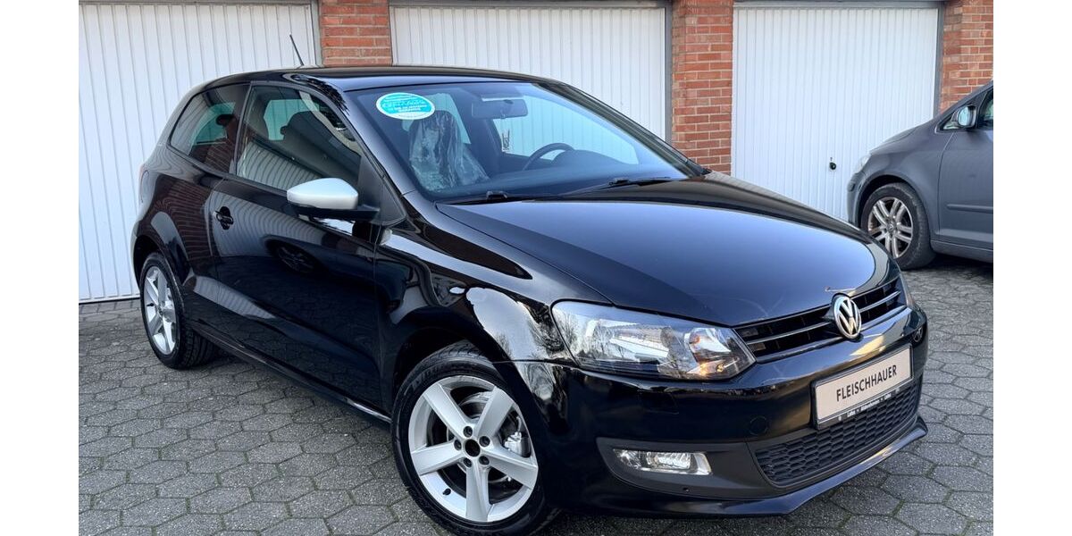VW Polo 139.000 km 5.450 &euro; Mönchengladbach 41061