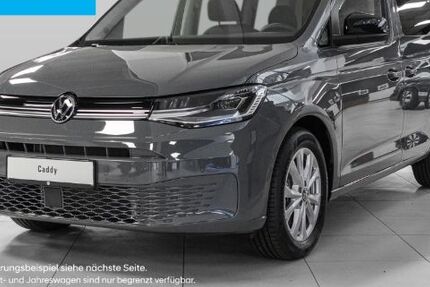 VW Caddy 4.999 km 35.480 € Düsseldorf 40233