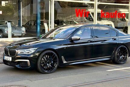 BMW 760 125.000 km 55.847 &euro; Düsseldorf (Unterrath) 40468