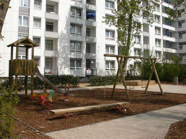 Wohnung zum Mieten in Düsseldorf 619 € 55.92 m² 2 zimmer