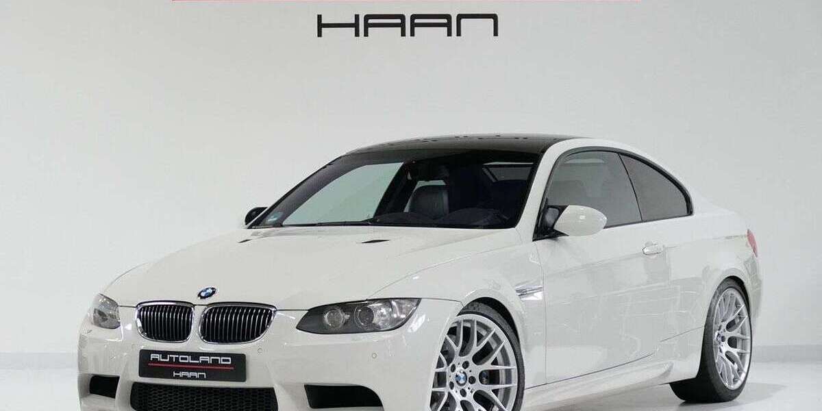 BMW M3 190.000 km 35.750 &euro; Haan 42781