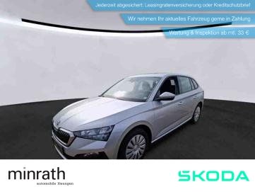 Skoda Scala 85.433 km 15.430 € Moers 47441