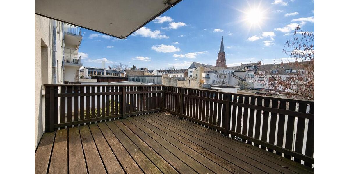 Etagenwohnung Krefeld Cracau - 4 Zimmer, 83 m&sup2;, 664&euro; | Angebot:25491043