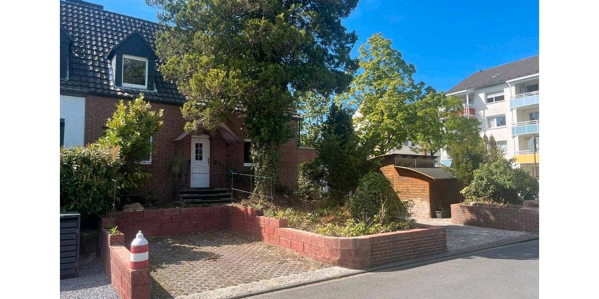 Doppelhaushälfte Leverkusen Schlebusch - 325.000&euro; | Angebot:26326962