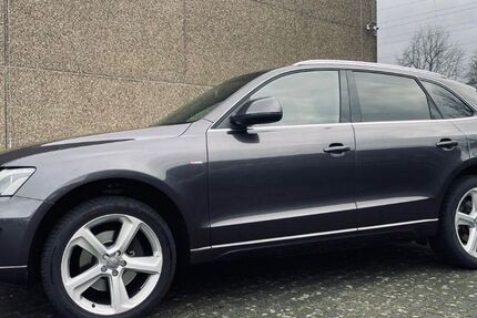 Audi Q5 230.000 km 11.500 &euro; Mönchengladbach 41239