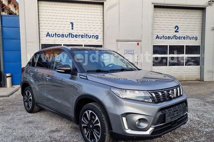 Suzuki Vitara 67.532 km 17.590 &euro; Düsseldorf 40589