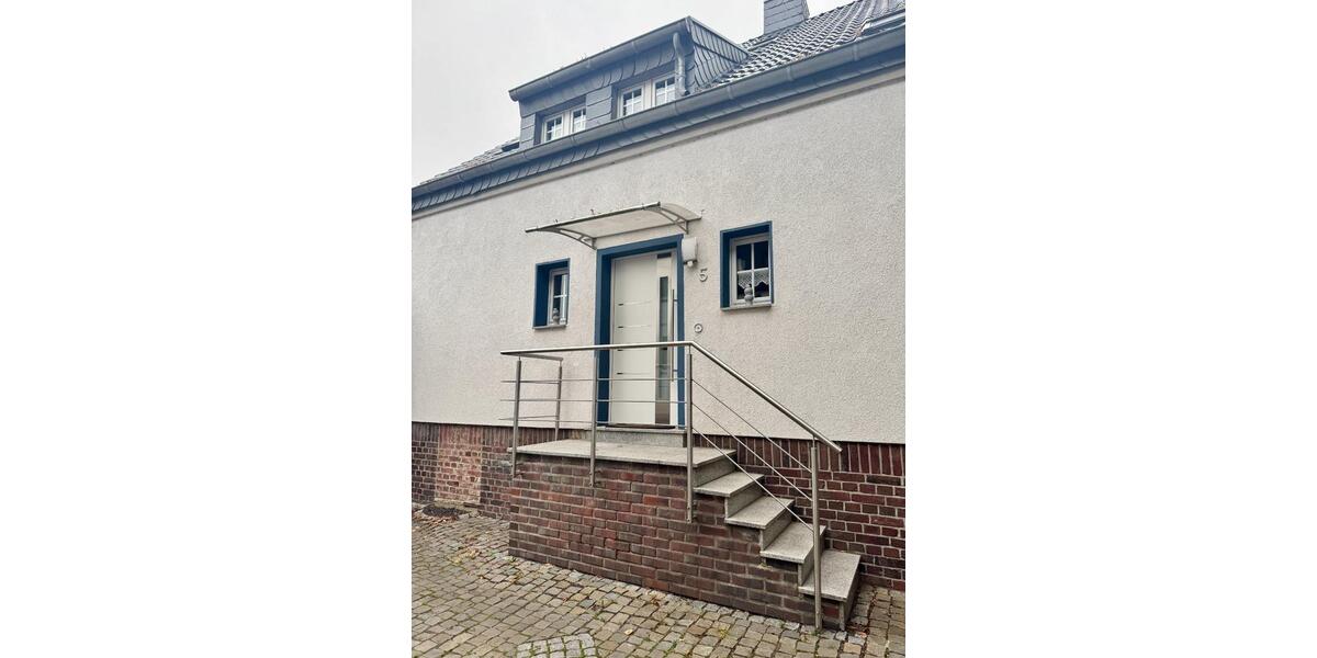 Doppelhaushälfte zu verkaufen 3 zimmer