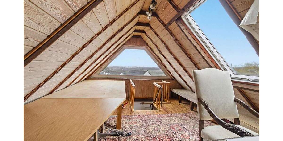 Einfamilienhaus Haan - 5 Zimmer, 137 m&sup2;, 649.000&euro; | Angebot:25686965