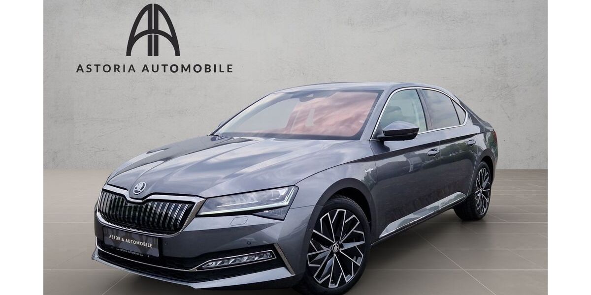 Skoda Superb 41.357 km 26.990 &euro; Kaarst (bei Düsseldorf) 41564