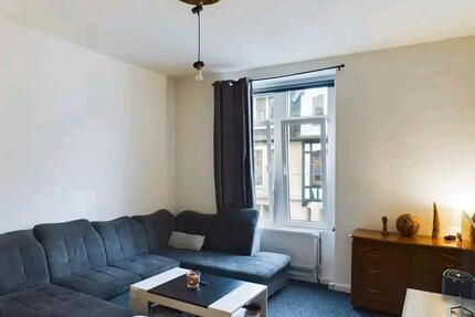 ###Sanierte 4 Raum Wohnung in Wuppertal Barmen### 4 zimmer