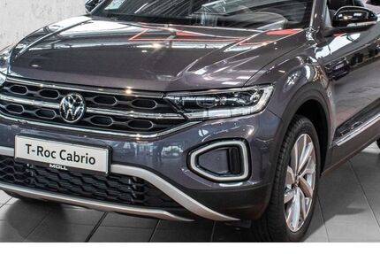 VW T-Roc 10.000 km 42.999 &euro; Düsseldorf 40549