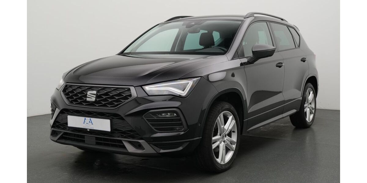 Seat Ateca 151.000 km 18.890 &euro; Leverkusen 51373