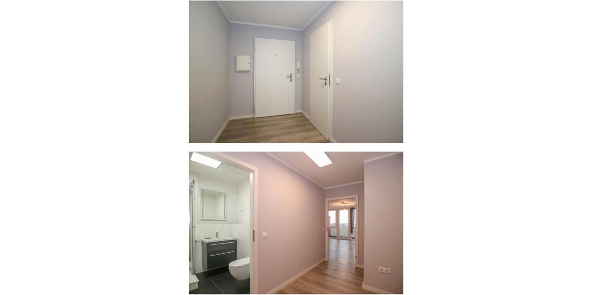 Etagenwohnung Dormagen Hackenbroich - 1 Zimmer, 35 m&sup2;, 480&euro; | Angebot:25580127