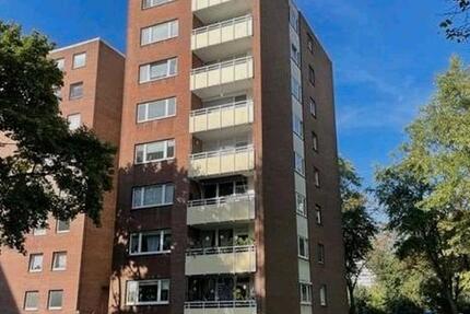 Schöne Eigentumswohnung, 2,5 Zimmer, 59 qm 2.5 zimmer