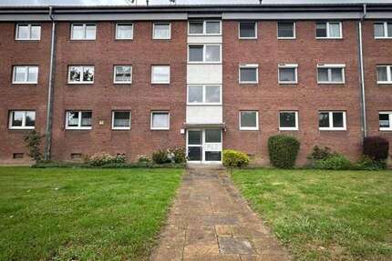 Wohnung Duisburg Angerhausen - 3 Zimmer, 68 m&sup2;, 107.500&euro; | Angebot:25086563